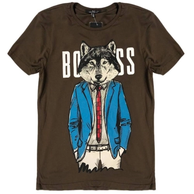 Giovedi / Футболка