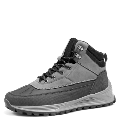 Patrol / Ботинки