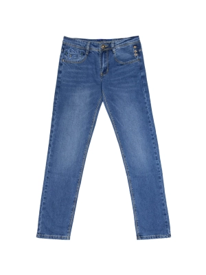 Джинсы Lankin's