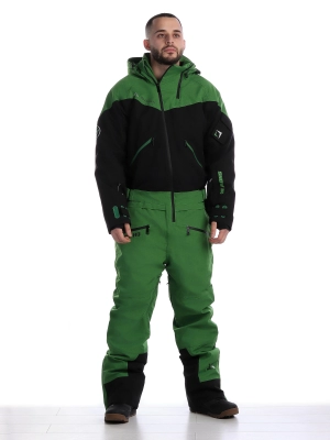 Snow Headquarter / Комбинезон горнолыжный