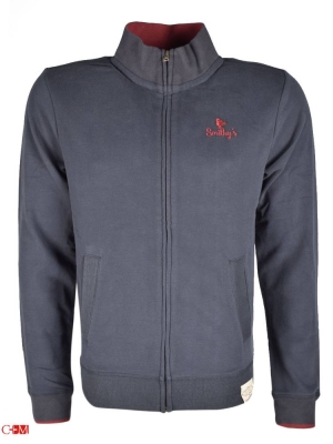 Smithy's / Толстовка BSS18-MF-12203
