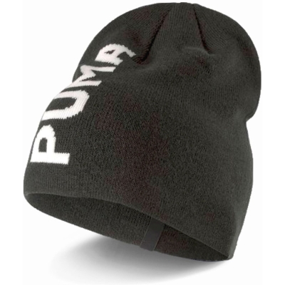 Puma / Шапка Essentials Classic Cuffless Beanie 023433_01