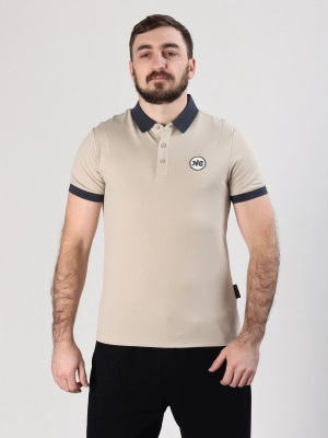 SAZ / Футболка - поло мужская