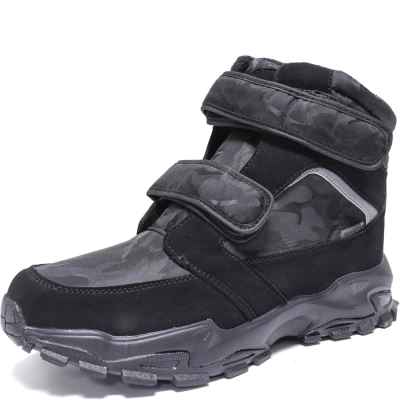 Patrol / Ботинки