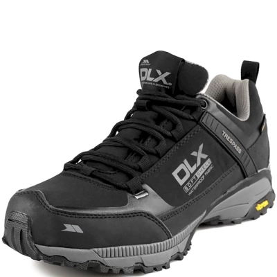 Trespass / Полуботинки Magellan