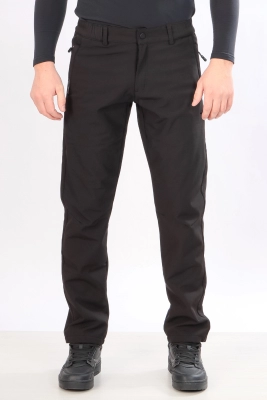 Master Class / Брюки утепленные / спортивные