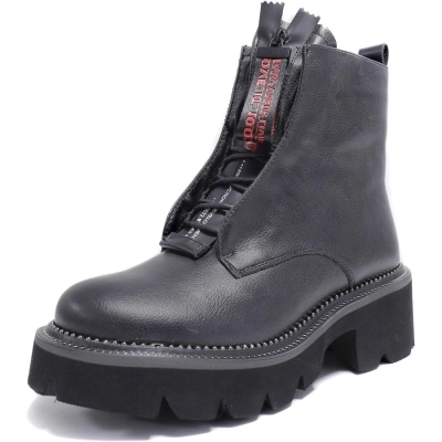 Torsion Field (Тофа) / Ботинки женские утепленные