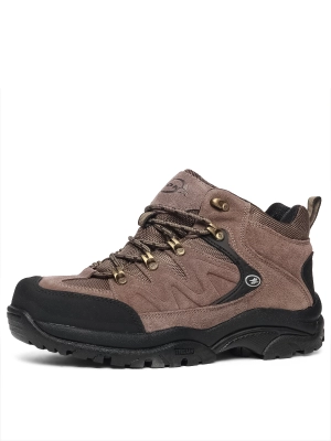 BONA / Кроссовки треккинговые