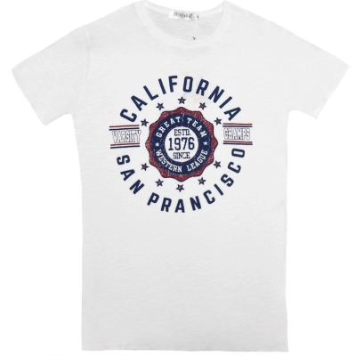 Tumassi / Футболка