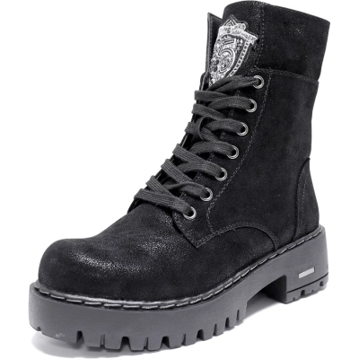 Torsion Field (Тофа) / Ботинки женские утепленные