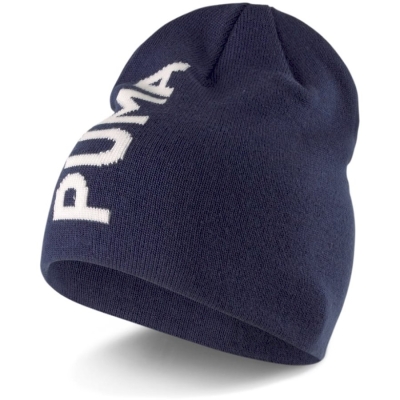 Puma / Шапка Essentials Classic Cuffless Beanie 023433_02