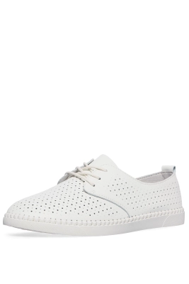 Rita Bravuro / Туфли с перфорацией