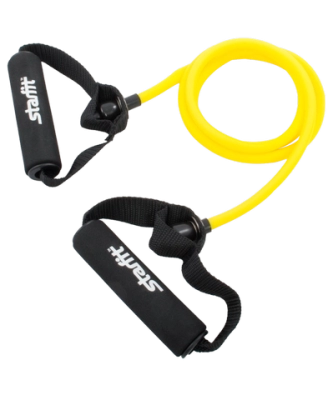 Starfit / Эспандер / трубчатый / для рук 6*9*1400мм