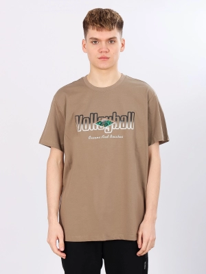 Naulice / Футболка повседневная