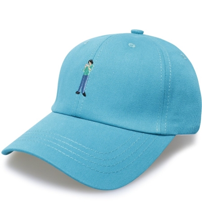 PAC HEAD / Бейсболка 0503-35