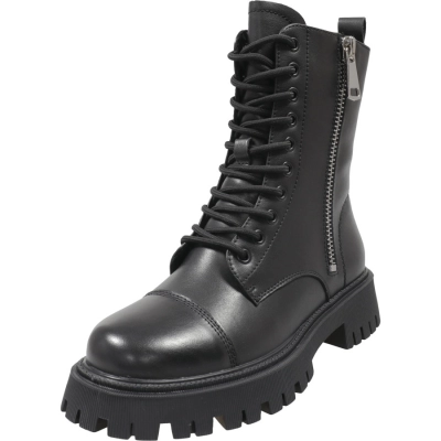 Torsion Field (Тофа) / Ботинки женские утепленные