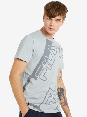 Fila / Футболка