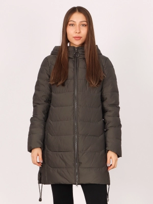 Chic and Charisma / Пальто