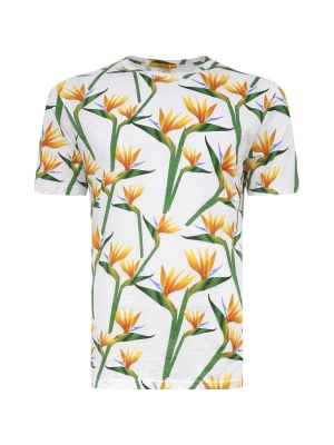 Lankins / Футболка повседневная