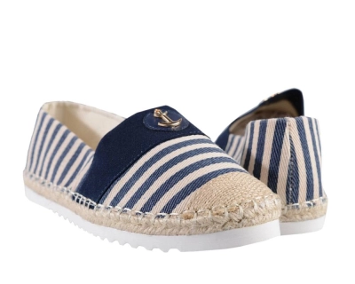 Тофа / Эспадрильи