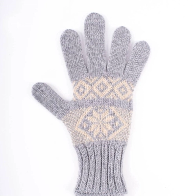 Оренбургский Платок / Перчатки