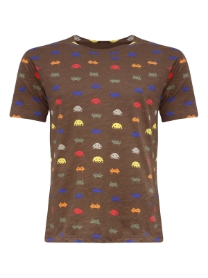 Lankins / Футболка повседневная