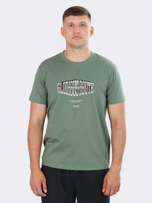 Naulice / Футболка повседневная