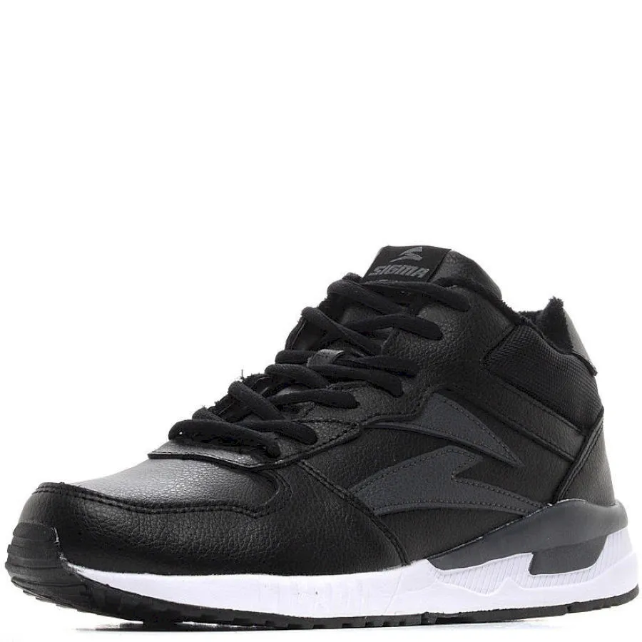 Sigma / Кроссовки Sigma / Кроссовки