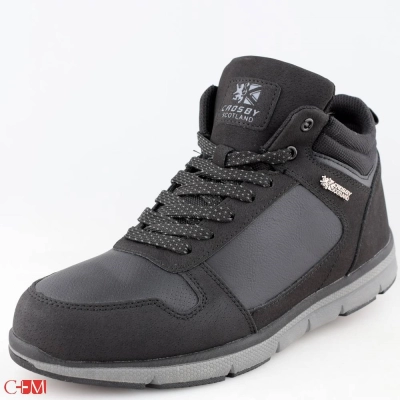 Crosby / Ботинки