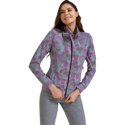 Толстовка / на молнии