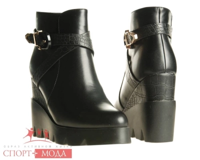 Vallenssia / Ботильоны