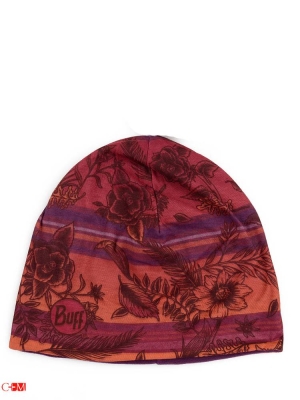 Buff / Шапка Wine 115359