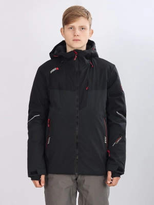 High Experience / Куртка горнолыжная мужская