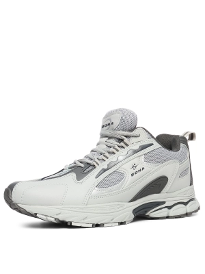 BONA / Кроссовки мужские