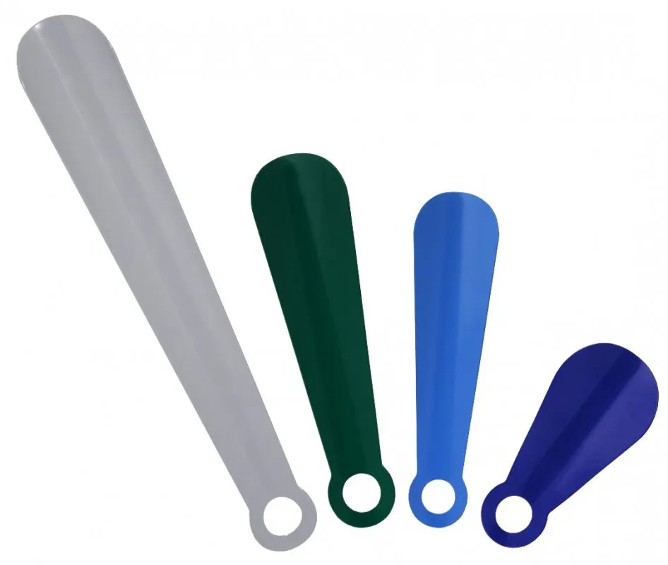 Olvist / Ложка для обуви металическая Olvist 11 см. Olvist / Ложка для обуви металическая Olvist 11 см.