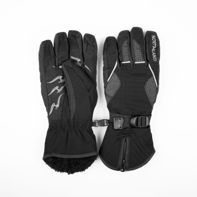 North Face / Перчатки 0632