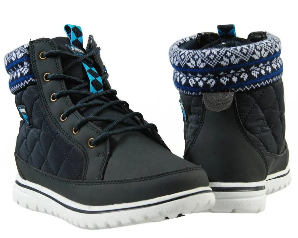 Strobbs / Ботинки Strobbs / Ботинки