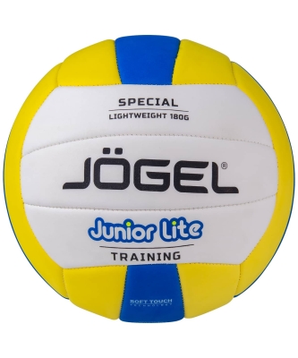 Jögel / Мяч волейбольный Junior Lite (5) УТ-18101