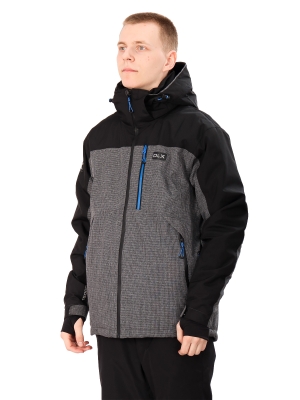 Trespass / Куртка горнолыжная Cassady DLX 20012
