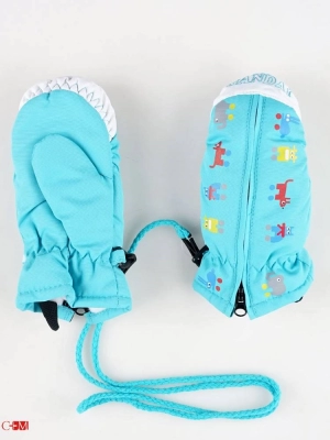 Handai / Варежки