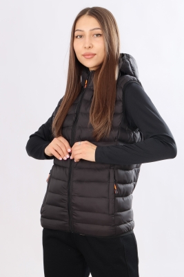 Sport & Moda / Жилет утепленный