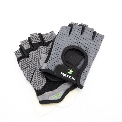 REXCHI / Перчатки для фитнеса / спортивные / велоперчатки / для спортзала