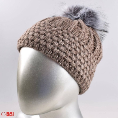 Elfrio / Шапка RWH8565-6-073