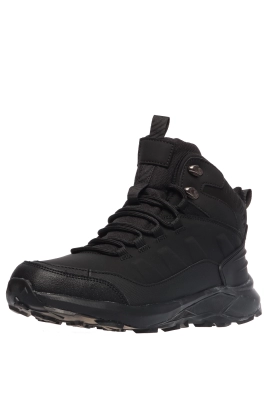 Escan / Ботинки мужские утепленные