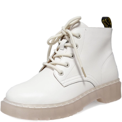 Тофа / Ботинки