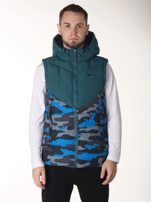 Master Class / Жилет