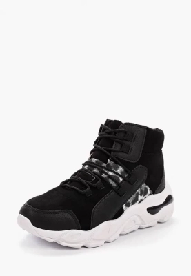 Patrol / Ботинки