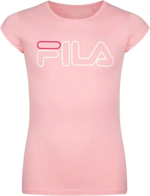 Футболка для девочек Fila