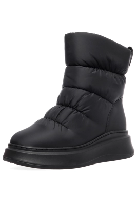 Torsion Field (Тофа) / Ботинки женские утепленные