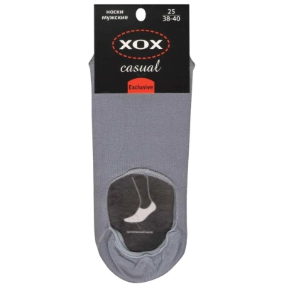 ХОХ / Носки